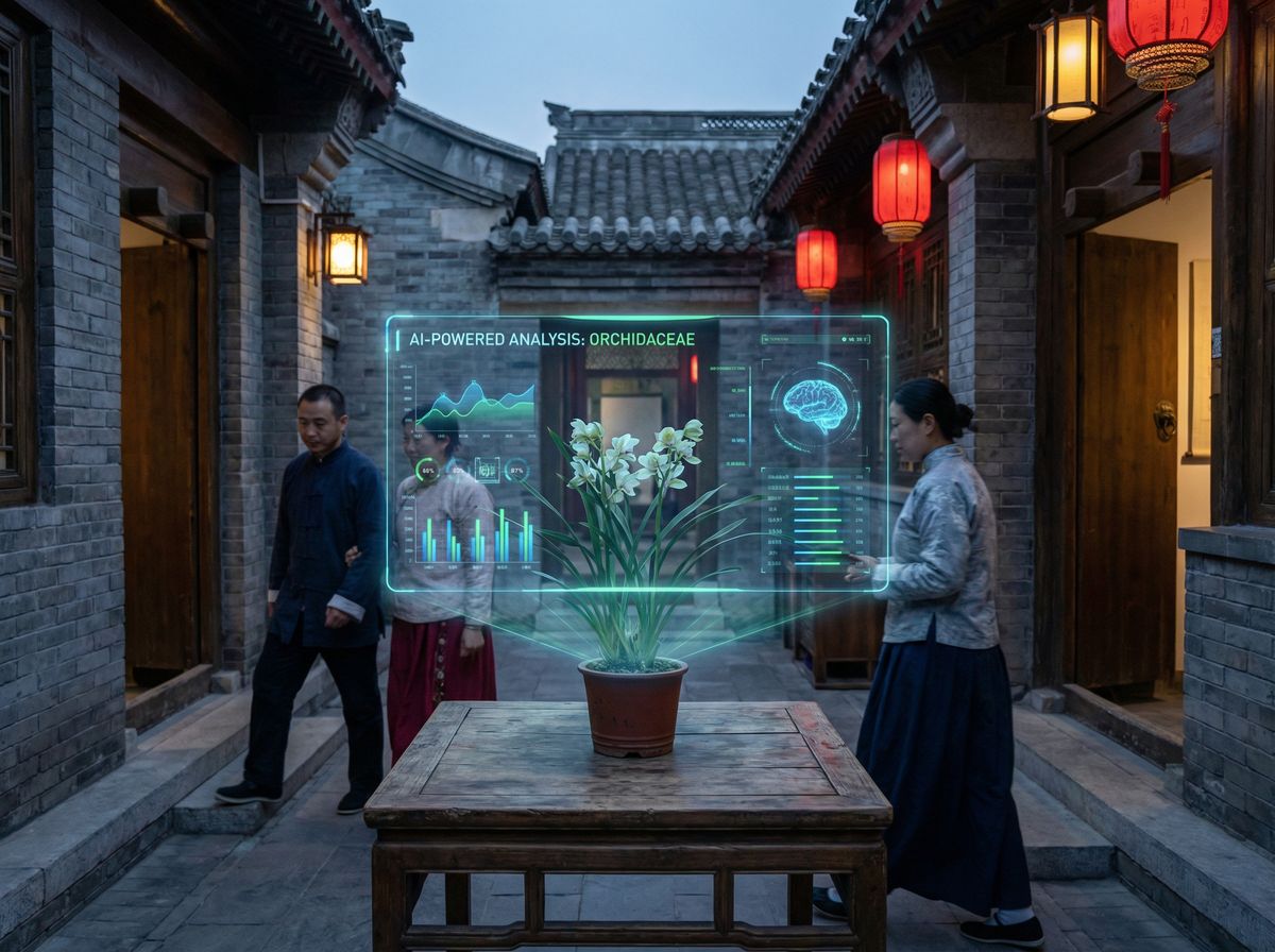 幼幼 AI技术负责人