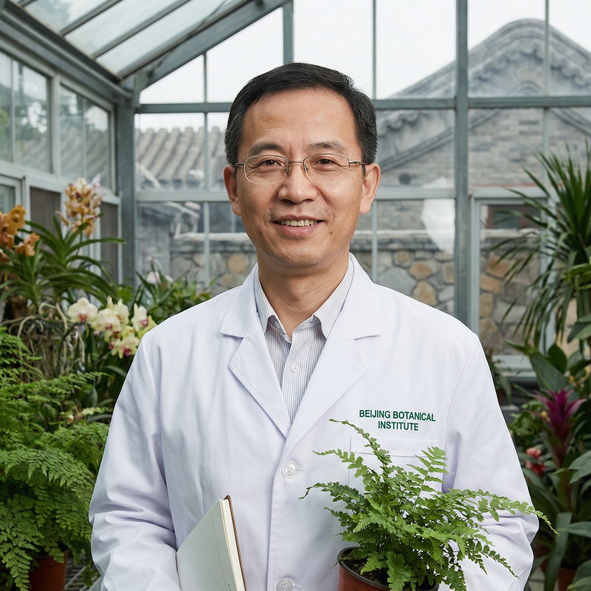 幼幼视频专家 - 陈建国