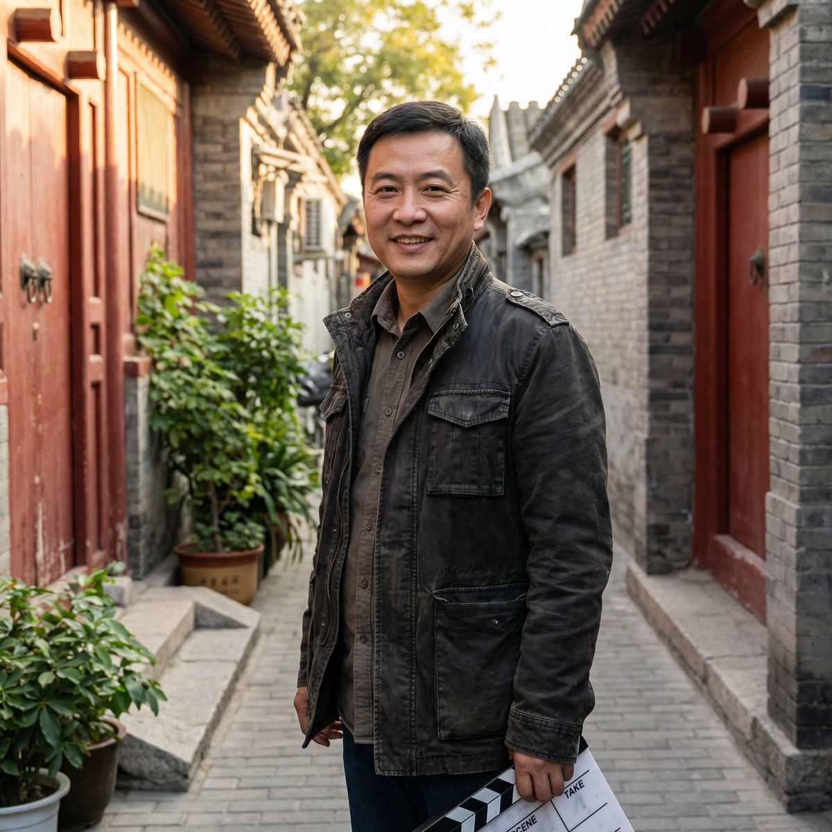 幼幼视频导演 - 王志远