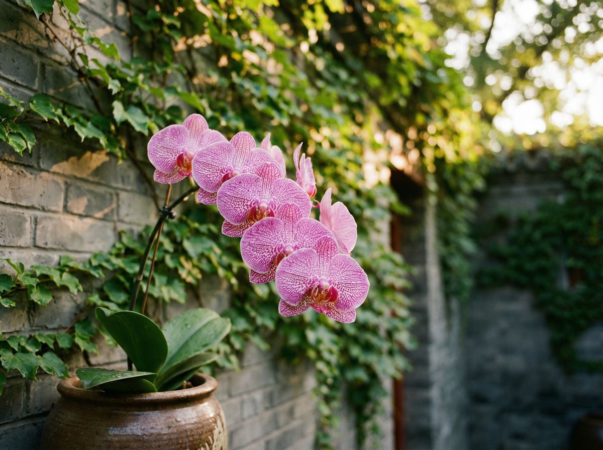 幼幼视频 - 兰花养护视频教程