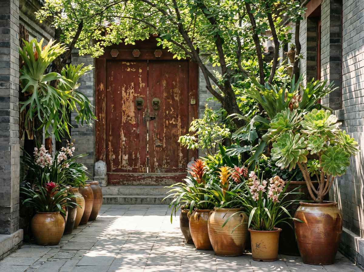 幼幼视频 - 稀有植物视频展示